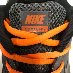 Nike Air Max 2017
